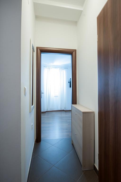 Rooms & Apartments 72 Zadar Quarto foto
