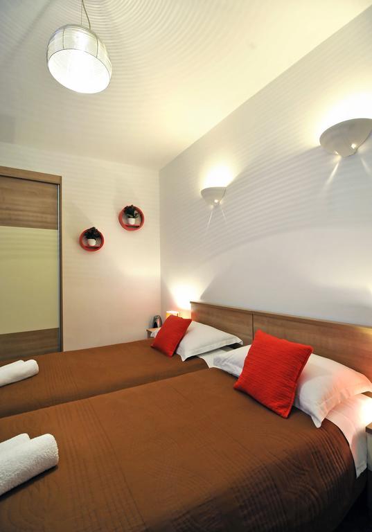 Rooms & Apartments 72 Zadar Exterior foto