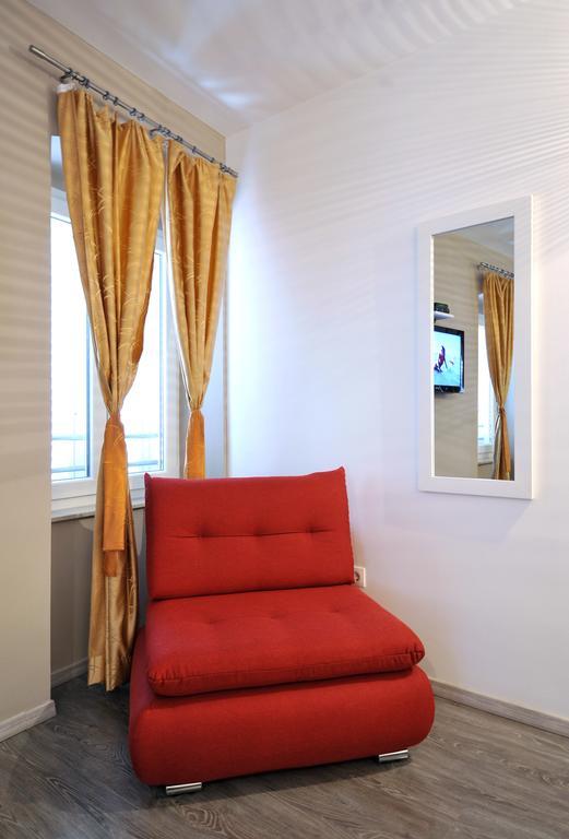 Rooms & Apartments 72 Zadar Exterior foto